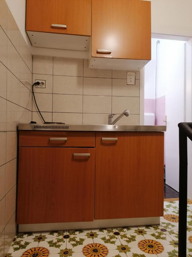 Apartment Selce 2381D Экстерьер фото